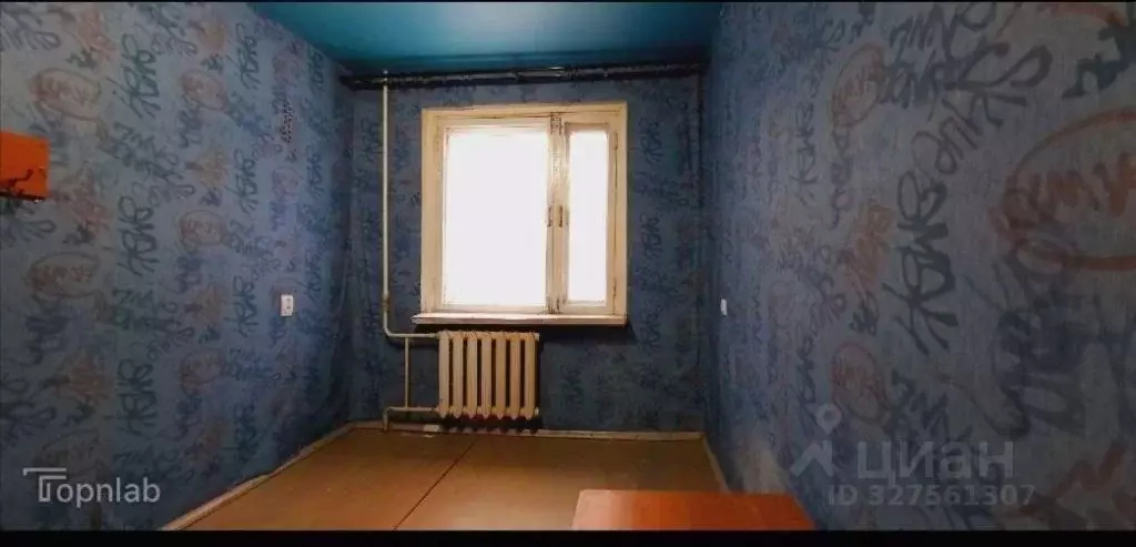 2-к кв. Нижегородская область, Кстово 2-й мкр, 24 (38.6 м) - Фото 2