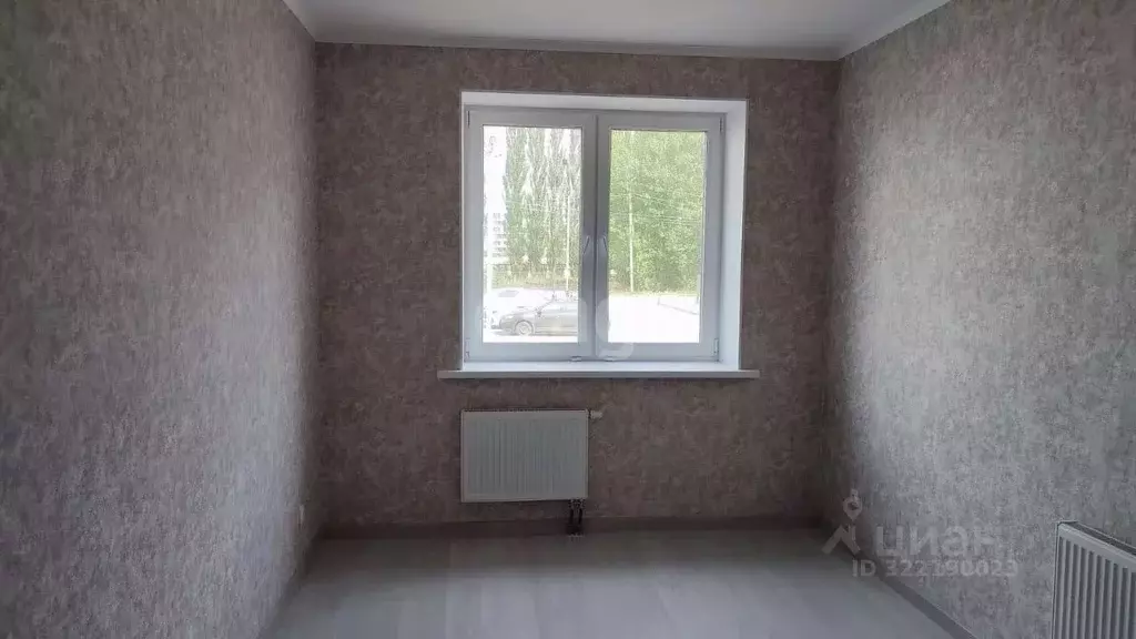 3-к кв. Башкортостан, Уфа ул. Академика Курчатова, 65/8 (66.0 м) - Фото 1