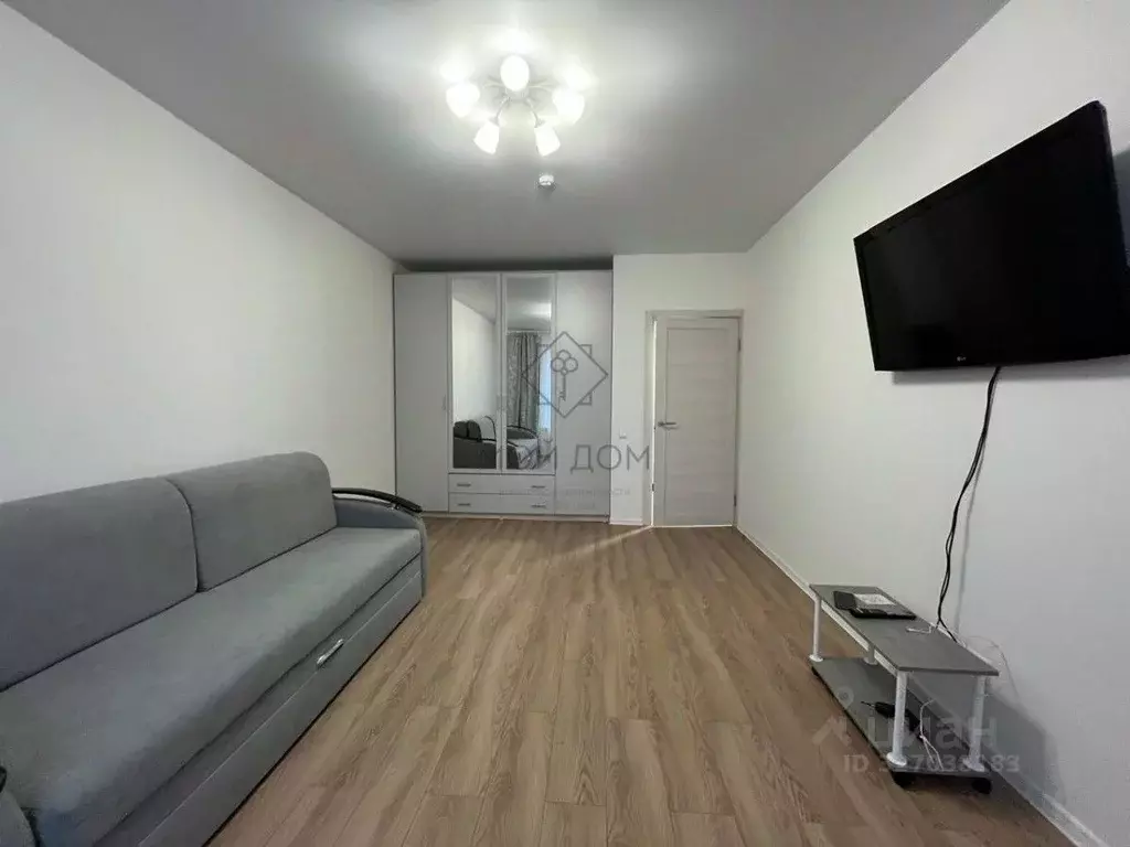 1-к кв. Москва Кусковская ул., 12/1 (40.0 м) - Фото 2