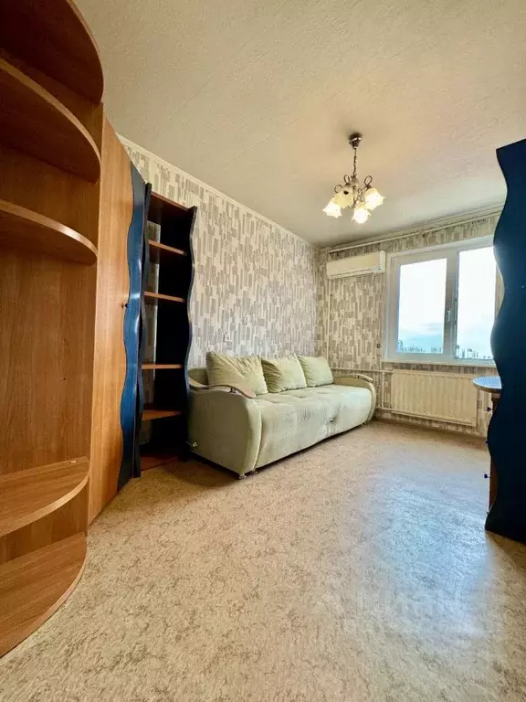 3-к кв. Санкт-Петербург Яхтенная ул., 9К1 (68.0 м) - Фото 0