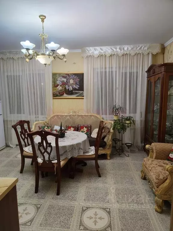 Дом в Ростовская область, Ростов-на-Дону Пахотная ул., 112 (357 м) - Фото 1