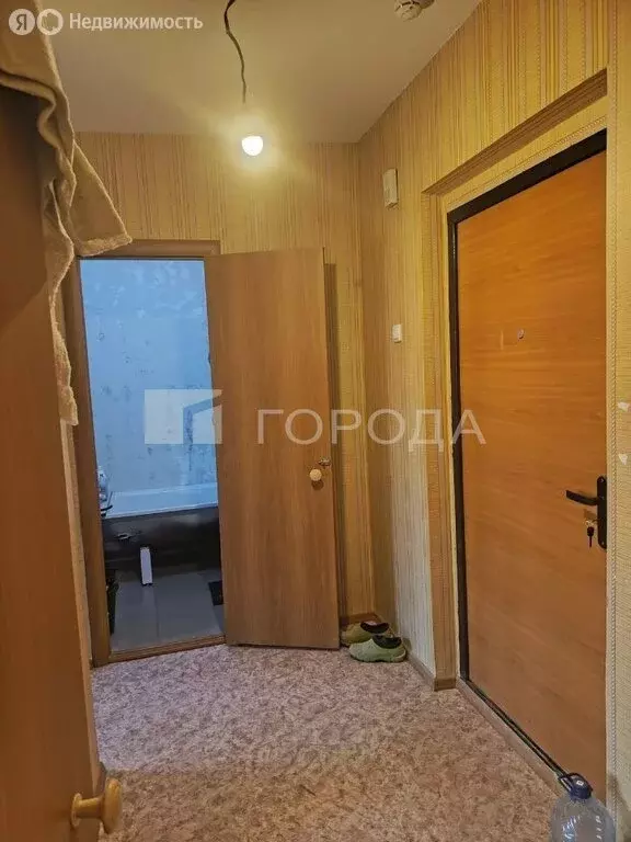 1-комнатная квартира: Куйбышев, Светлая улица, 14 (32.2 м) - Фото 1