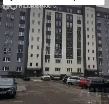 2-комнатная квартира: Калининград, Инженерная улица, 13 (59.9 м) - Фото 1