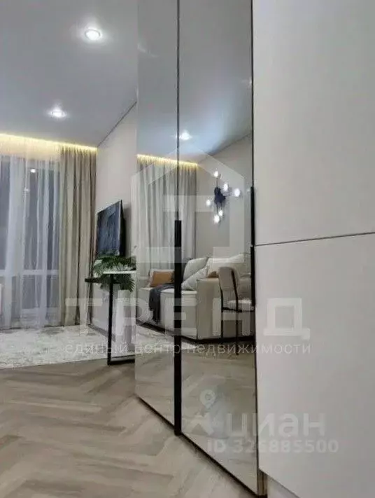 Студия Санкт-Петербург Полюстровский просп., 75 (24.0 м) - Фото 2