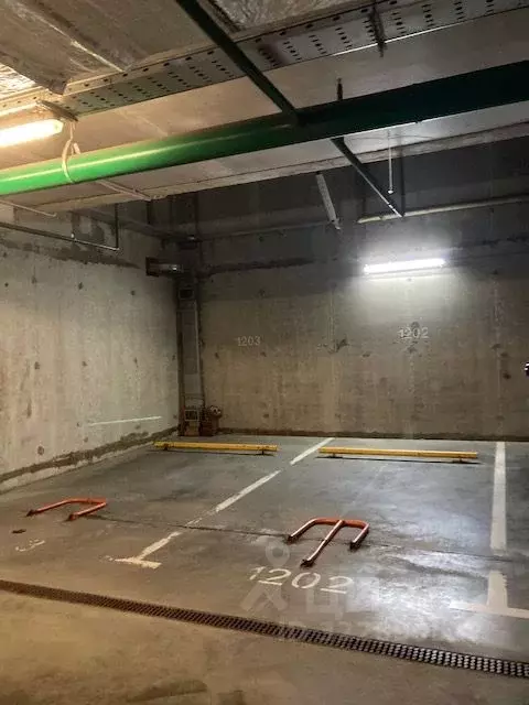 Гараж в Москва Рублевское ш., 70к5 (14 м) - Фото 2