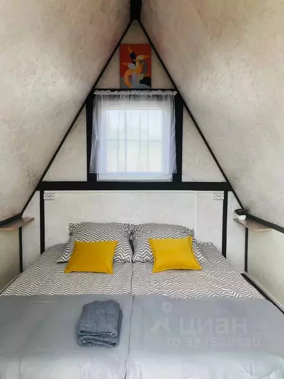 Дом в Тверская область, Калязин ул. Речная, 22 (6 м) - Фото 1