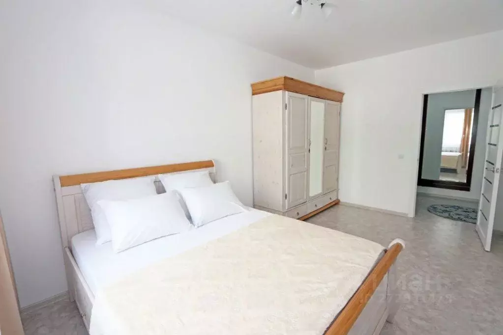 1-к кв. Иркутская область, Иркутск ул. Лермонтова, 343 (60.0 м) - Фото 1