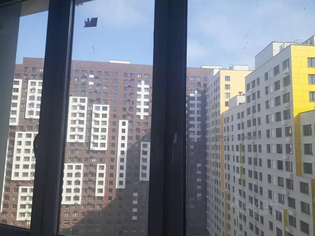 2-к кв. Москва Родниковая ул., 30к3 (60.9 м) - Фото 2