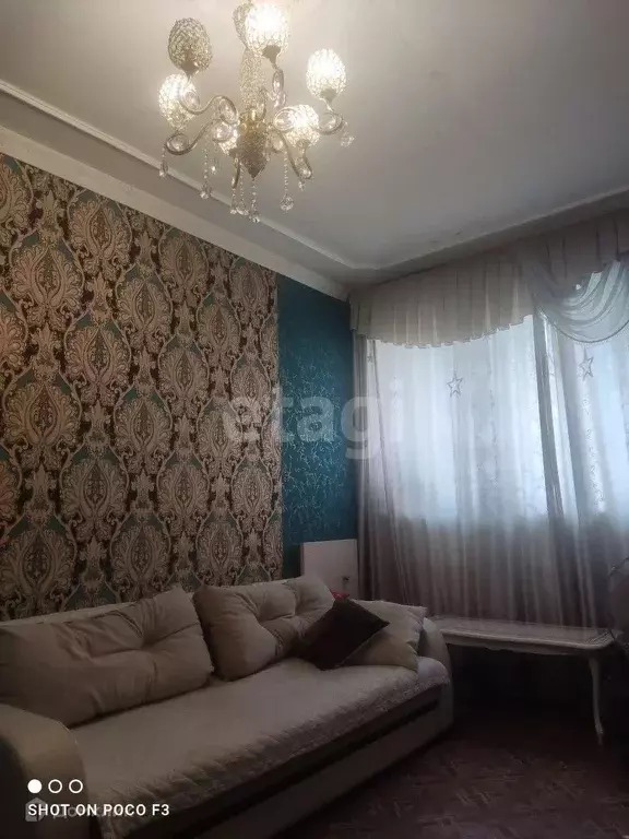 Продаётся 1-к квартира, 35.3 м - Фото 0