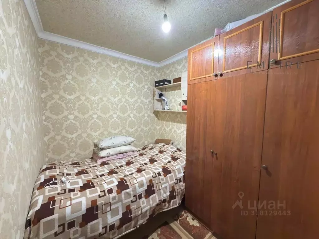 2-к кв. Чеченская республика, Грозный ул. У.А. Садаева, 29 (61.0 м) - Фото 0