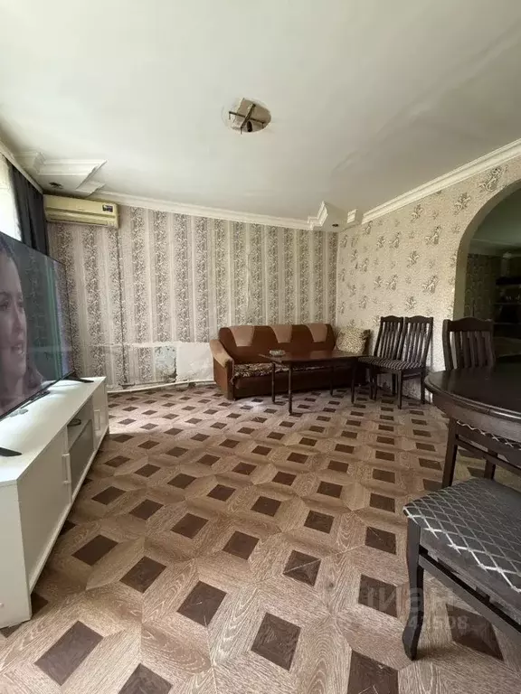 Коттедж в Краснодарский край, Новокубанск Октябрьская ул. (58 м) - Фото 2