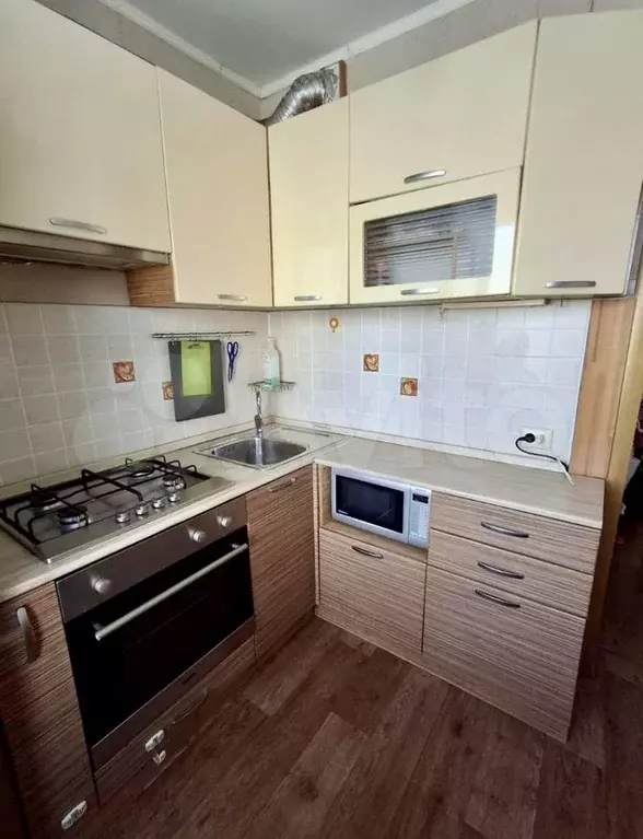 2-к. квартира, 45 м, 3/5 эт. - Фото 0