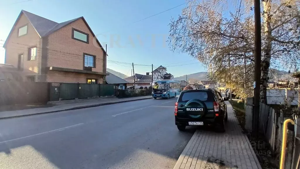 Таунхаус в Алтай, Горно-Алтайск Социалистическая ул. (46 м) - Фото 2