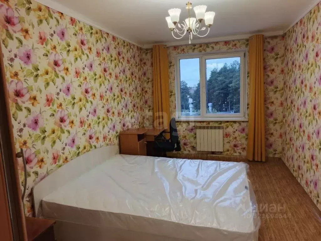 2-к кв. Пермский край, Пермь ул. Костычева, 13 (58.0 м) - Фото 2