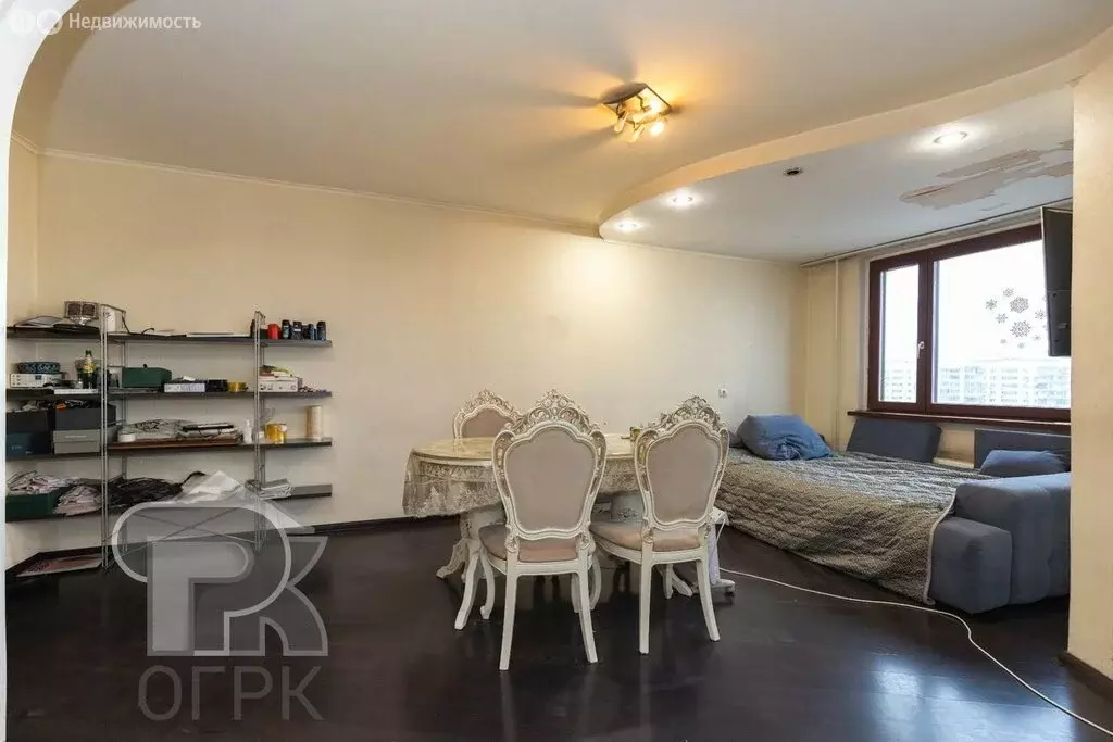 2-комнатная квартира: Москва, Люблинская улица, 169 (57.3 м) - Фото 2