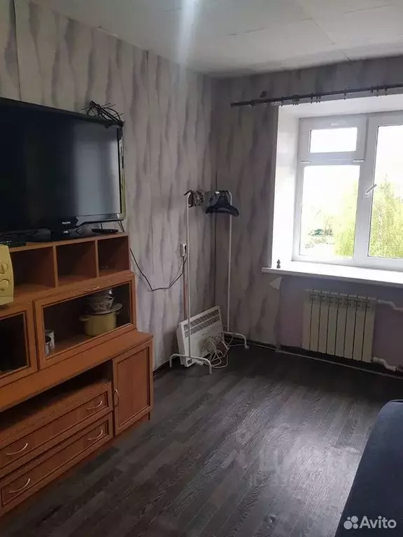 Комната Ивановская область, Иваново Слесарный пер., 15 (12.0 м) - Фото 1