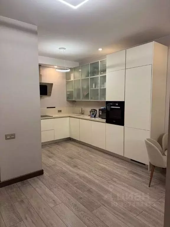 2-к кв. Санкт-Петербург Приморский просп., 43 (70.0 м) - Фото 2