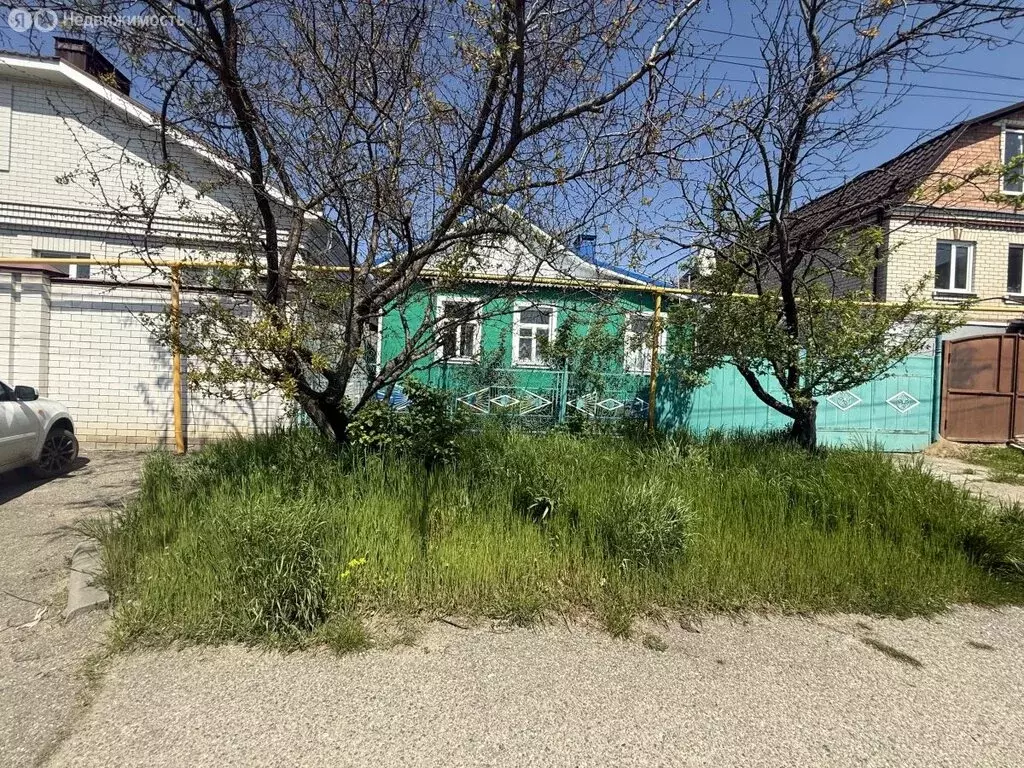 Дом в Ставрополь, Ленинский район, микрорайон № 4, Киевская улица, 30Б ... - Фото 1
