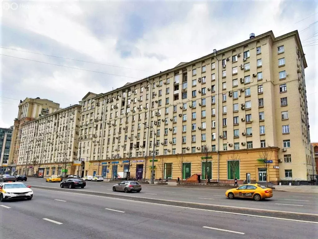 Помещение свободного назначения (478 м) - Фото 2