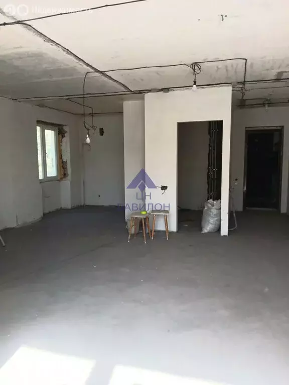 Квартира-студия: Волгодонск, Морская улица, 84 (40 м) - Фото 0