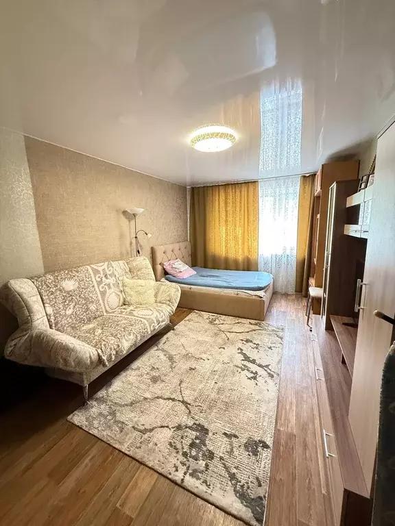 Продаётся 1-к квартира, 36.54 м - Фото 1