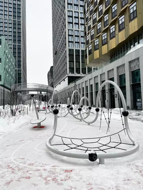 2-к кв. Москва ул. 4-я Марьиной рощи, 10к7 (64.5 м) - Фото 2
