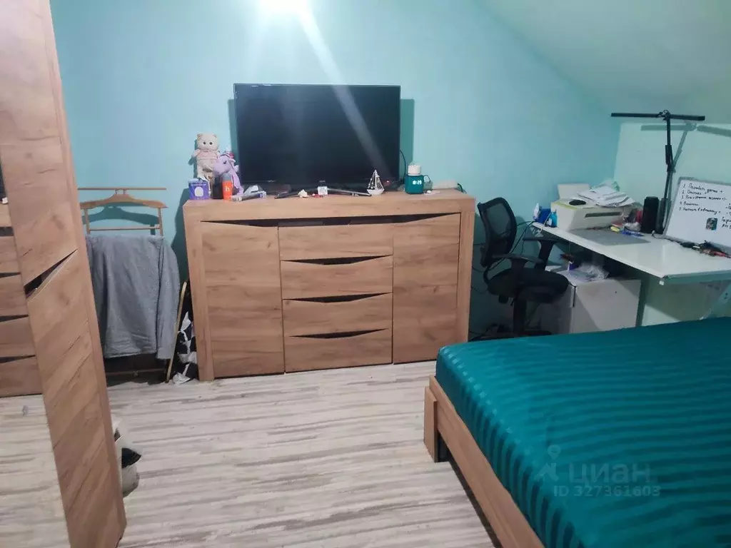 Дом в Липецкая область, Липецк Сырская ул., 43 (180 м) - Фото 2