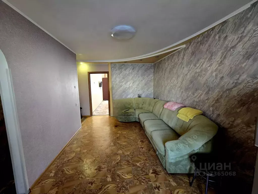 2-к кв. Крым, Керчь ул. Блюхера, 8 (48.4 м) - Фото 2