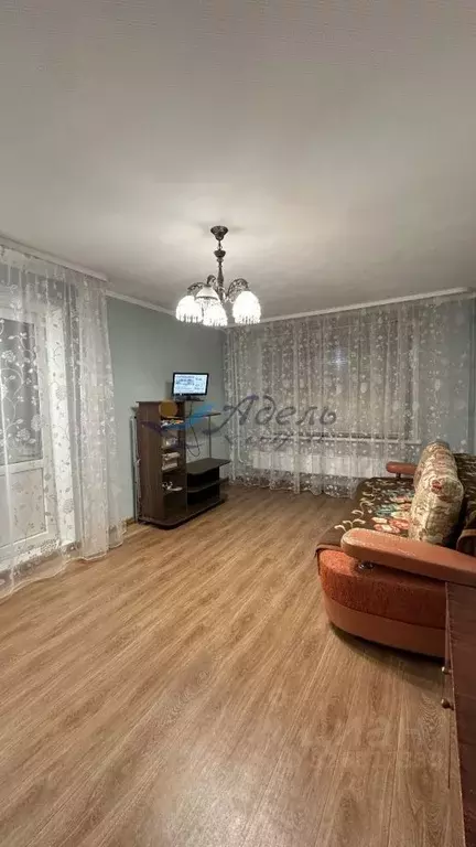 2-к кв. Красноярский край, Норильск ул. Анисимова, 3 (52.1 м) - Фото 1