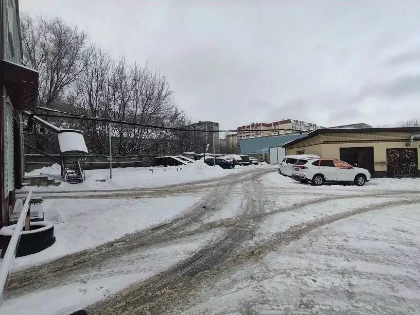 Гараж в Воронежская область, Воронеж ул. Шишкова, 77 (43 м) - Фото 2