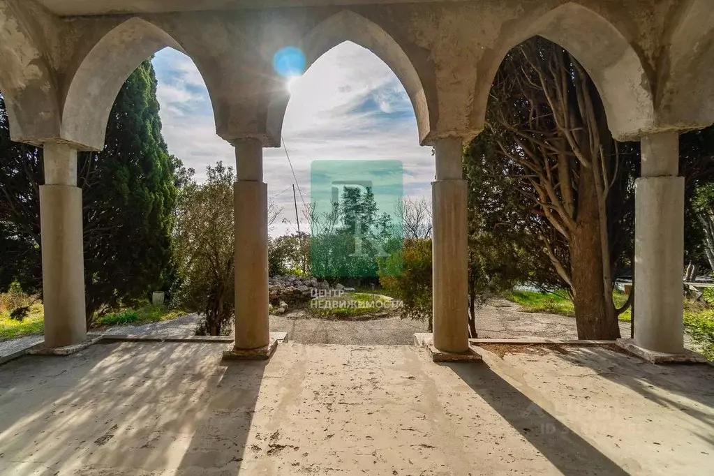 Торговая площадь в Крым, Ялта муниципальный округ, Симеиз пгт ул. ... - Фото 2