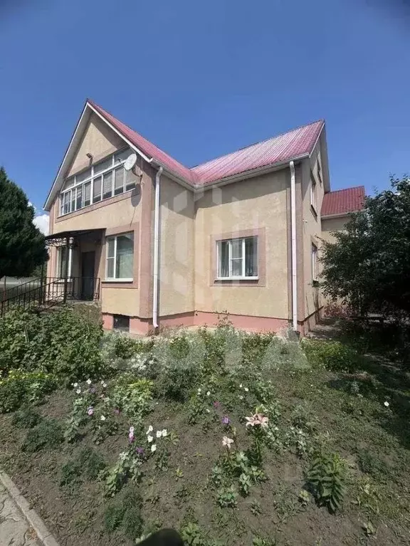 Коттедж в Воронежская область, Воронеж ул. Лозовая, 38 (289 м) - Фото 1