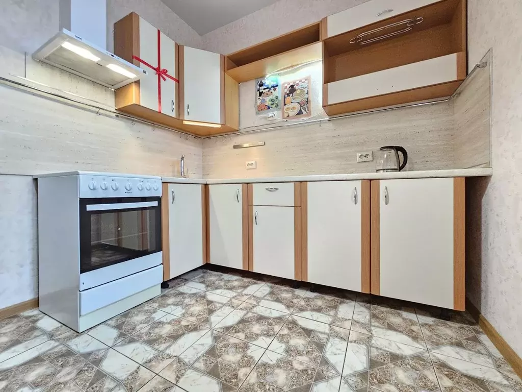 1-к кв. Московская область, Люберцы ул. 8 Марта, 59 (40.0 м) - Фото 1