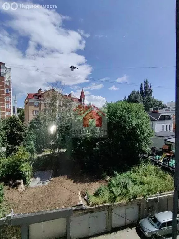 3-комнатная квартира: Самара, улица Максима Горького, 103 (74.9 м) - Фото 0