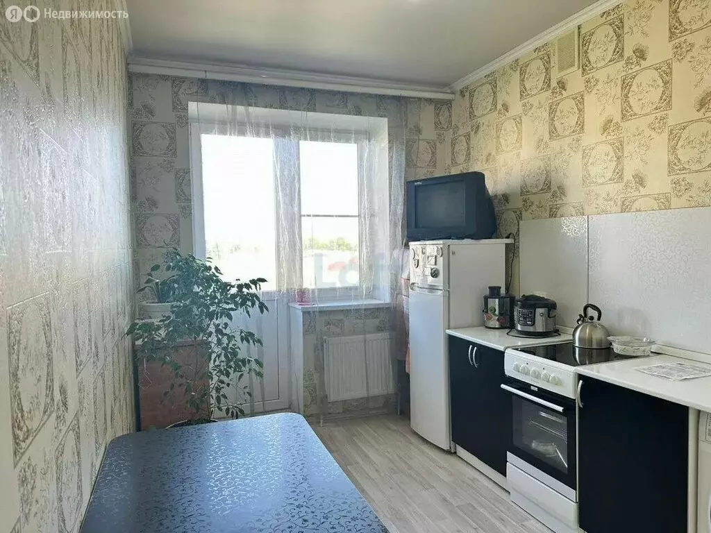 1-комнатная квартира: Краснодар, улица Куликова Поля, 6 (32 м) - Фото 1