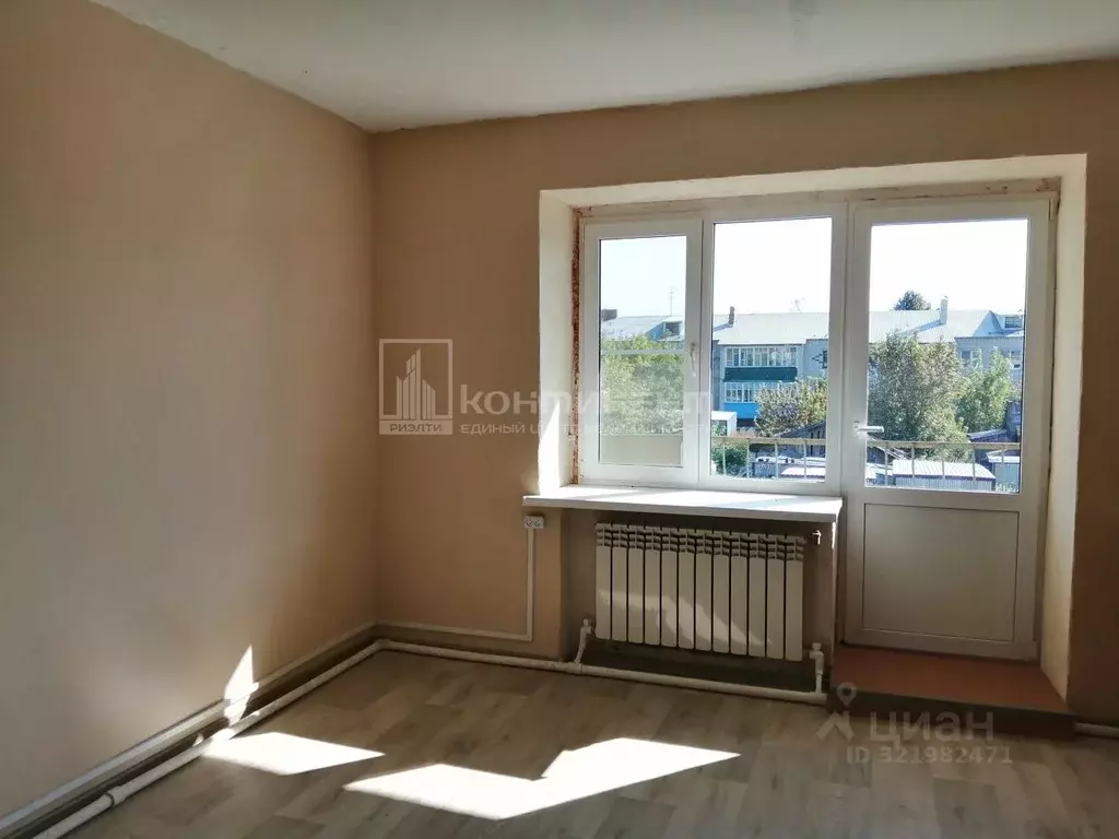 2-к кв. Владимирская область, Вязники муниципальное образование, д. ... - Фото 1