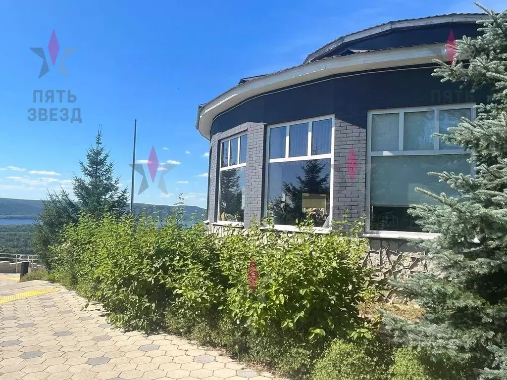 Торговая площадь в Самарская область, Самара Ветвистая ул., 2А (344 м) - Фото 2