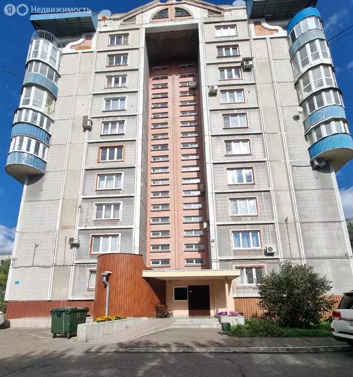 3-комнатная квартира: Новокузнецк, улица Кирова, 131 (112 м) - Фото 1