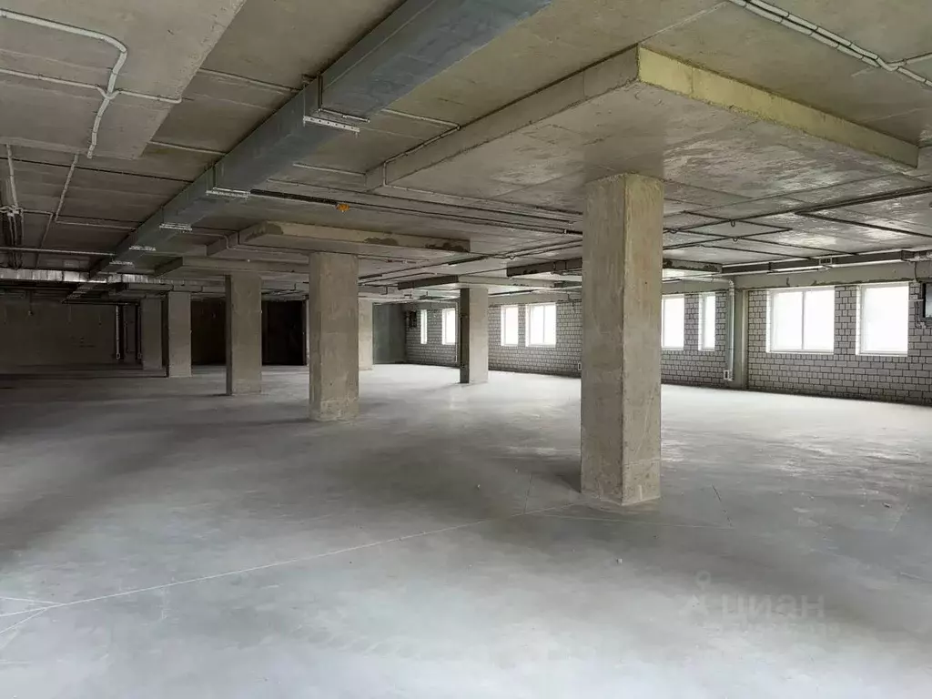 Помещение свободного назначения в Санкт-Петербург ул. Лагоды, 2 (22 м) - Фото 2