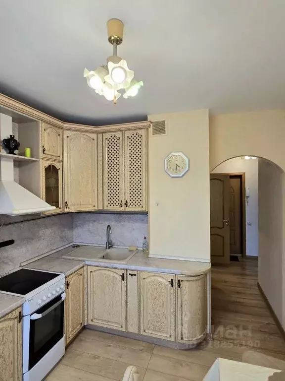 1-к кв. Москва Большая Очаковская ул., 42 (41.0 м) - Фото 0