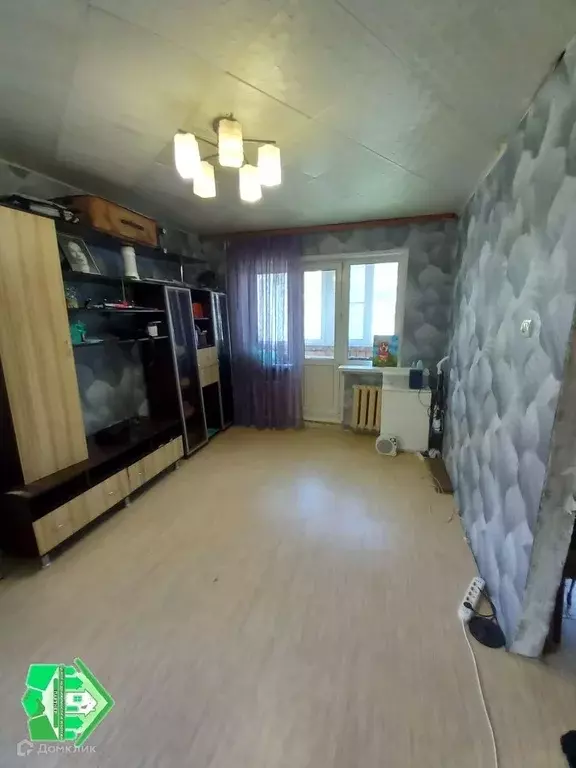 Продаётся 1-к квартира, 30.7 м - Фото 0