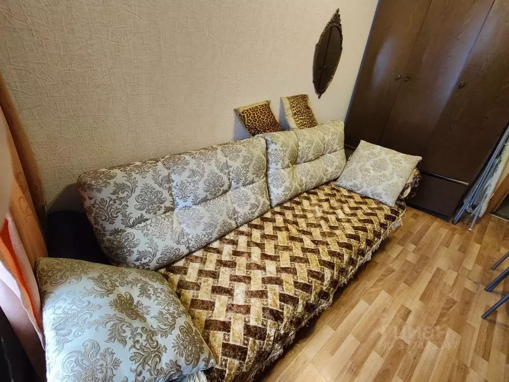 Комната Москва ул. Маршала Катукова, 6К2 (10.0 м) - Фото 2