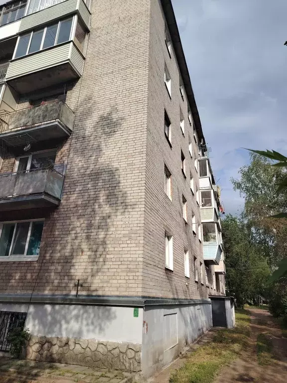 Продаётся 2-к квартира, 41.1 м - Фото 0