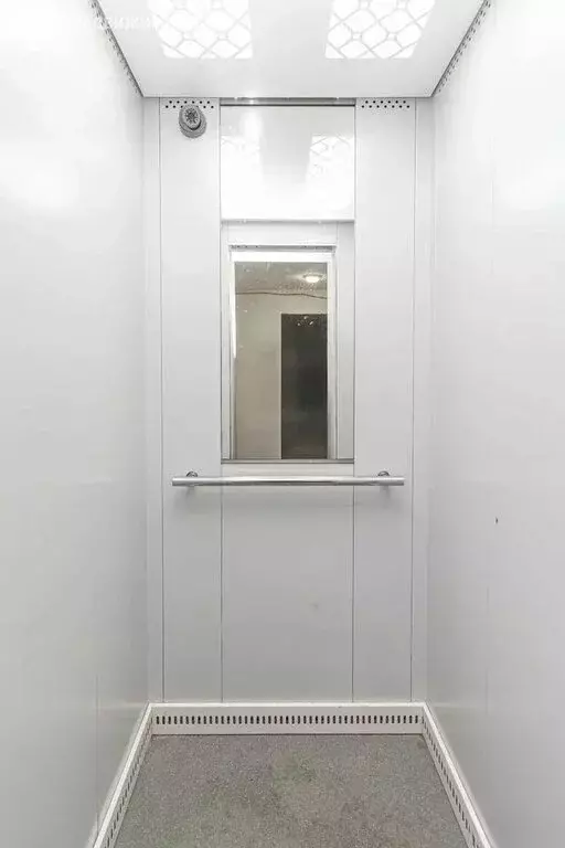 Квартира-студия: Тюмень, Харьковская улица, 69А (12.4 м) - Фото 0