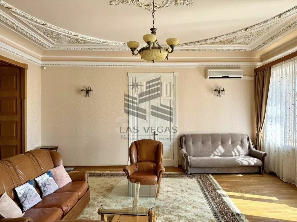 3-к кв. Санкт-Петербург 2-я Советская ул., 10 (137.0 м) - Фото 1
