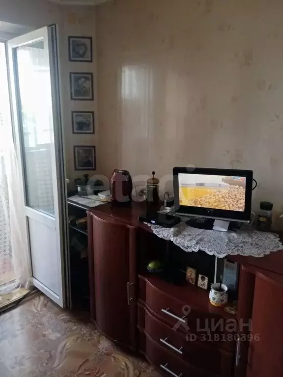 Комната Коми, Сыктывкар ул. Ленина, 75 (14.8 м) - Фото 0