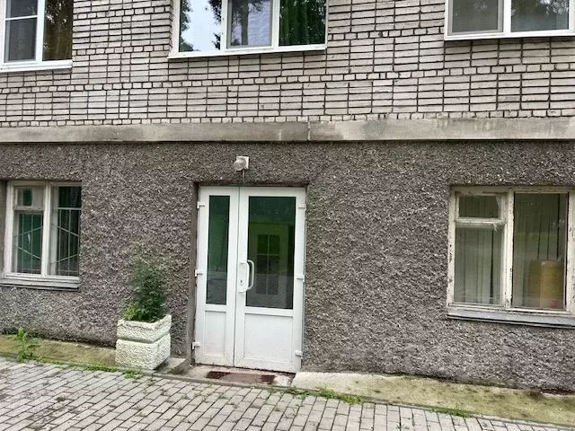 Помещение свободного назначения в Карелия, Кондопога просп. Калинина, ... - Фото 1