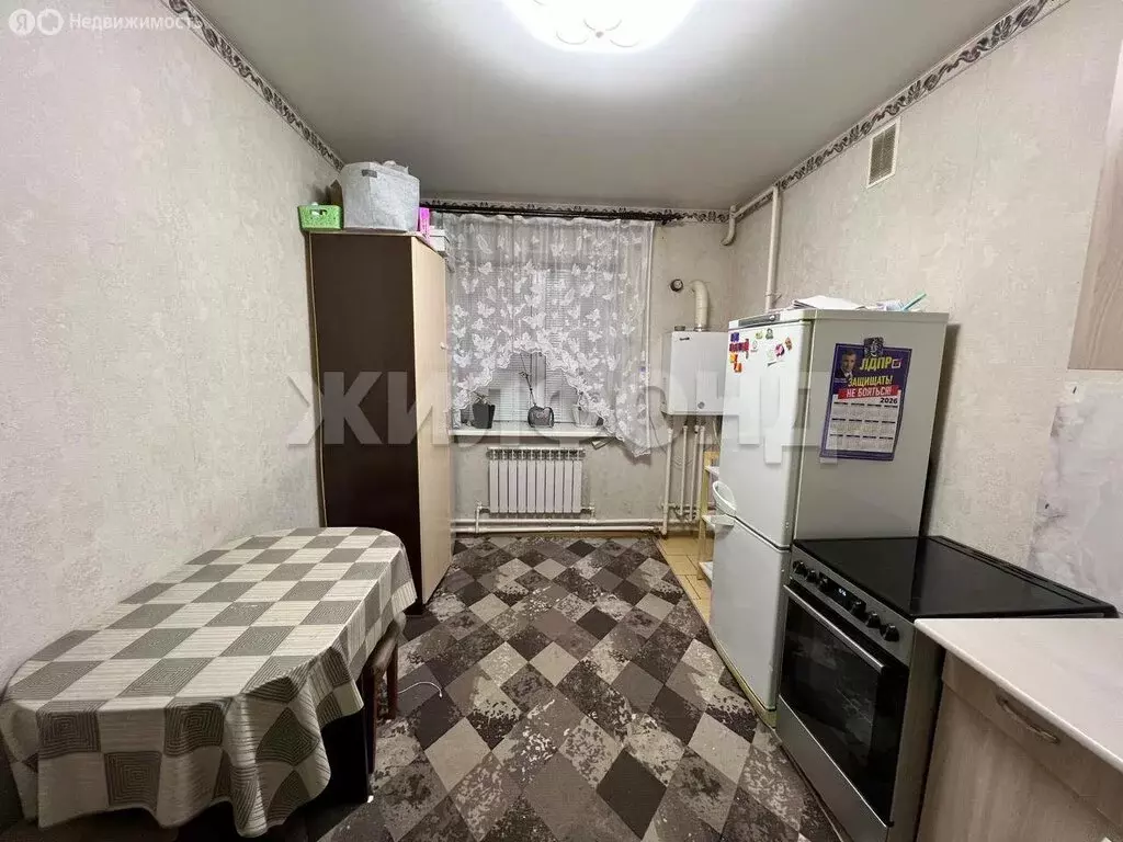 1-комнатная квартира: Черепаново, Пионерский переулок, 10А (36.6 м) - Фото 2