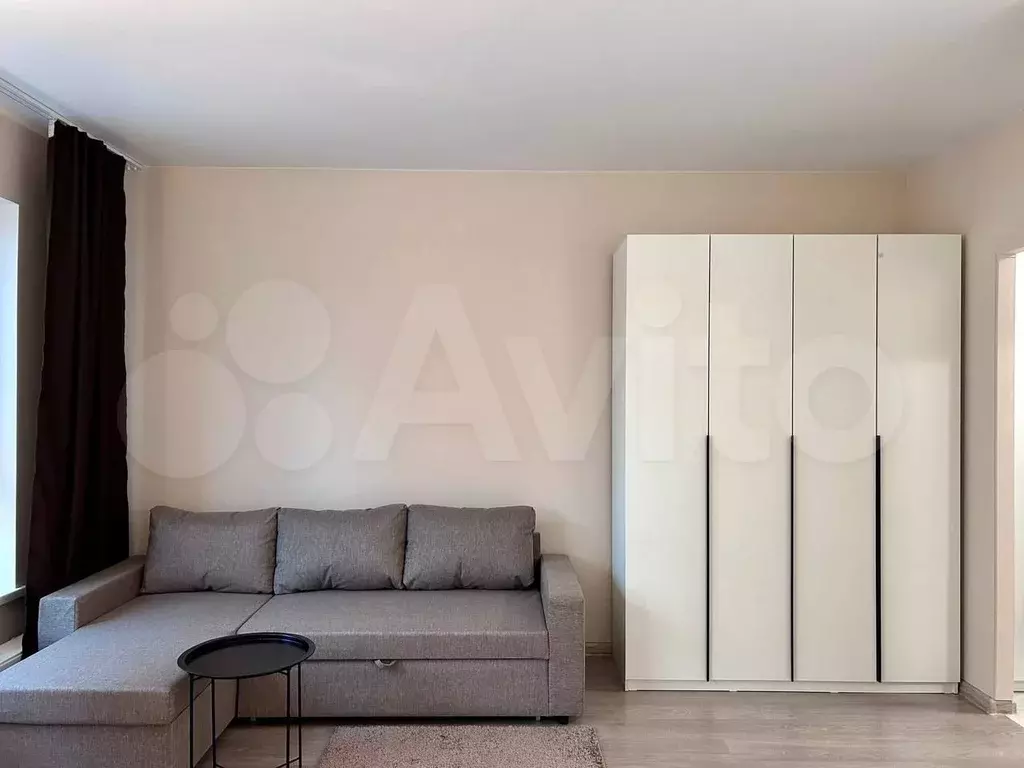 Квартира-студия, 30 м, 20/32 эт. - Фото 0