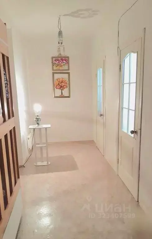 3-к кв. Севастополь ул. Казачья, 60к8 (81.4 м) - Фото 1